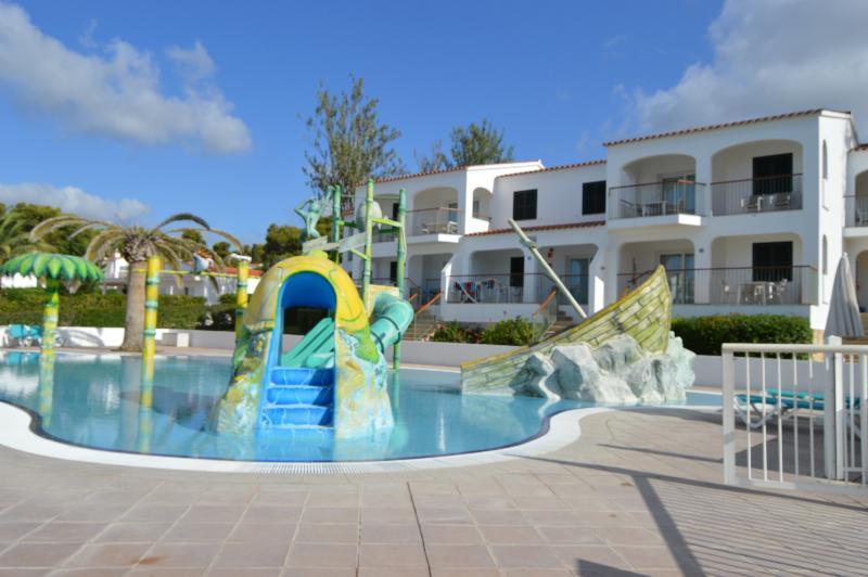 Seth Mestral & Llebeig Aparthotel 3*
