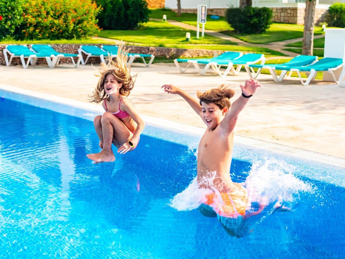 Seth Mestral & Llebeig Aparthotel 3*