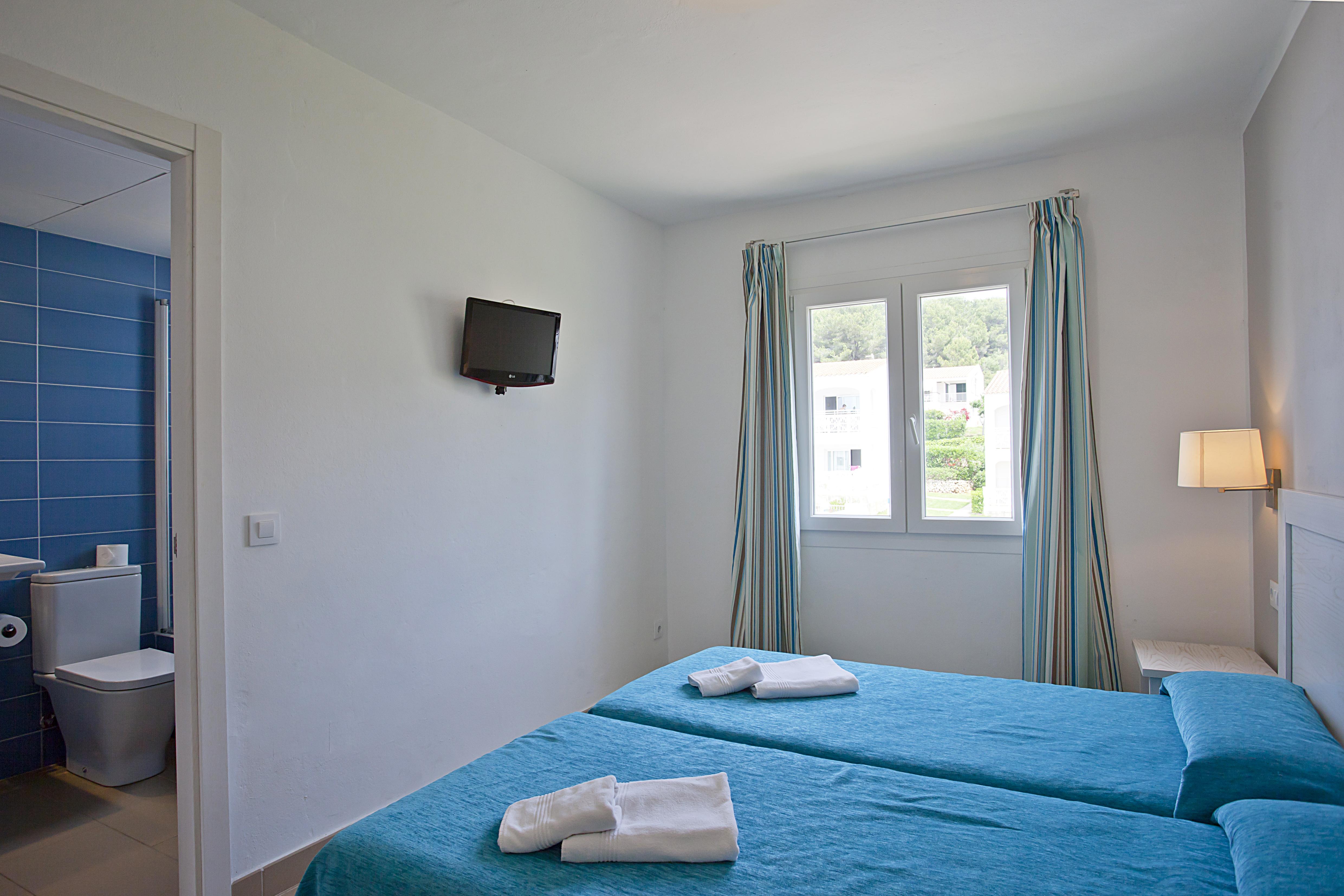 Seth Mestral & Llebeig Aparthotel