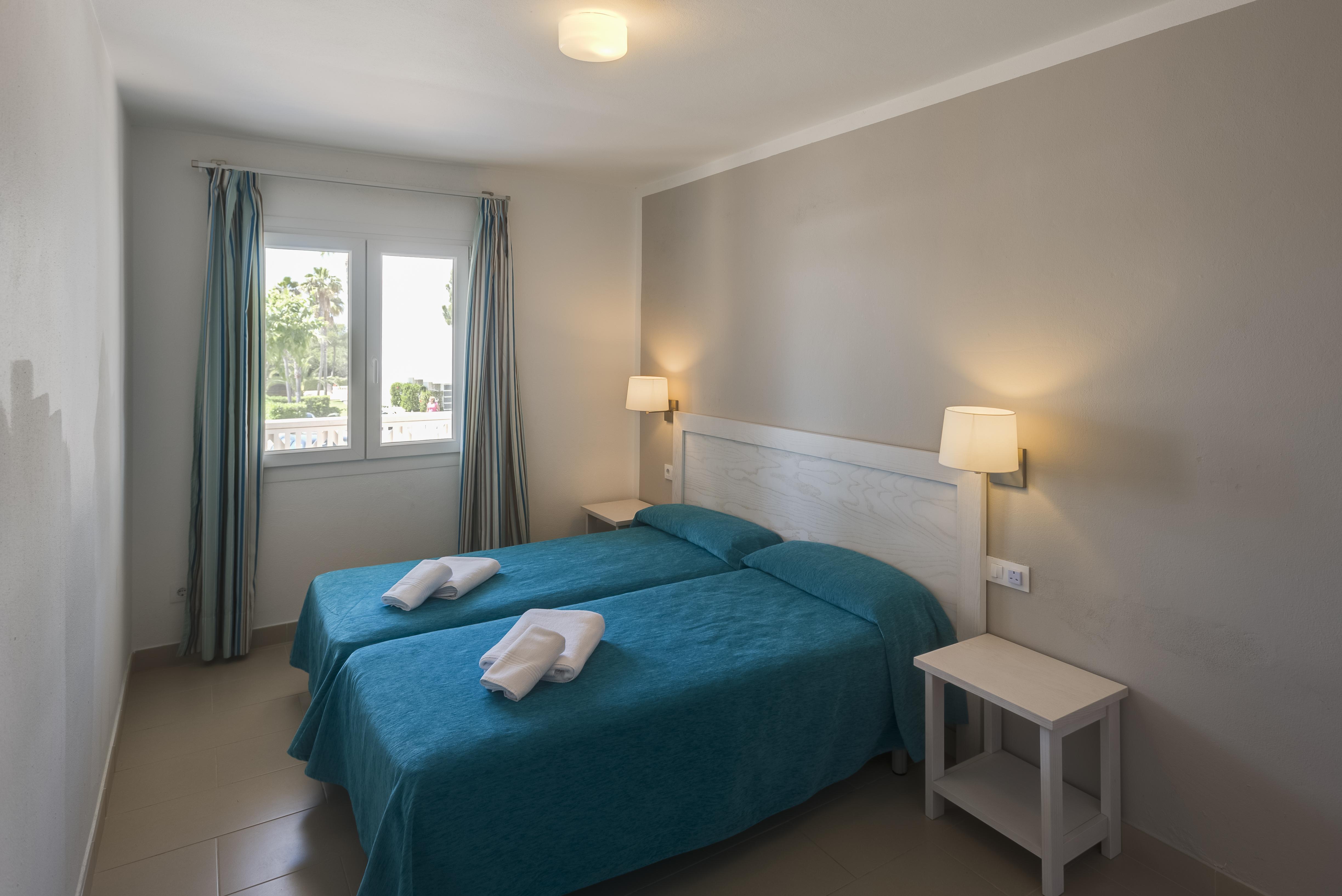 Seth Mestral & Llebeig Aparthotel Santo Tomas