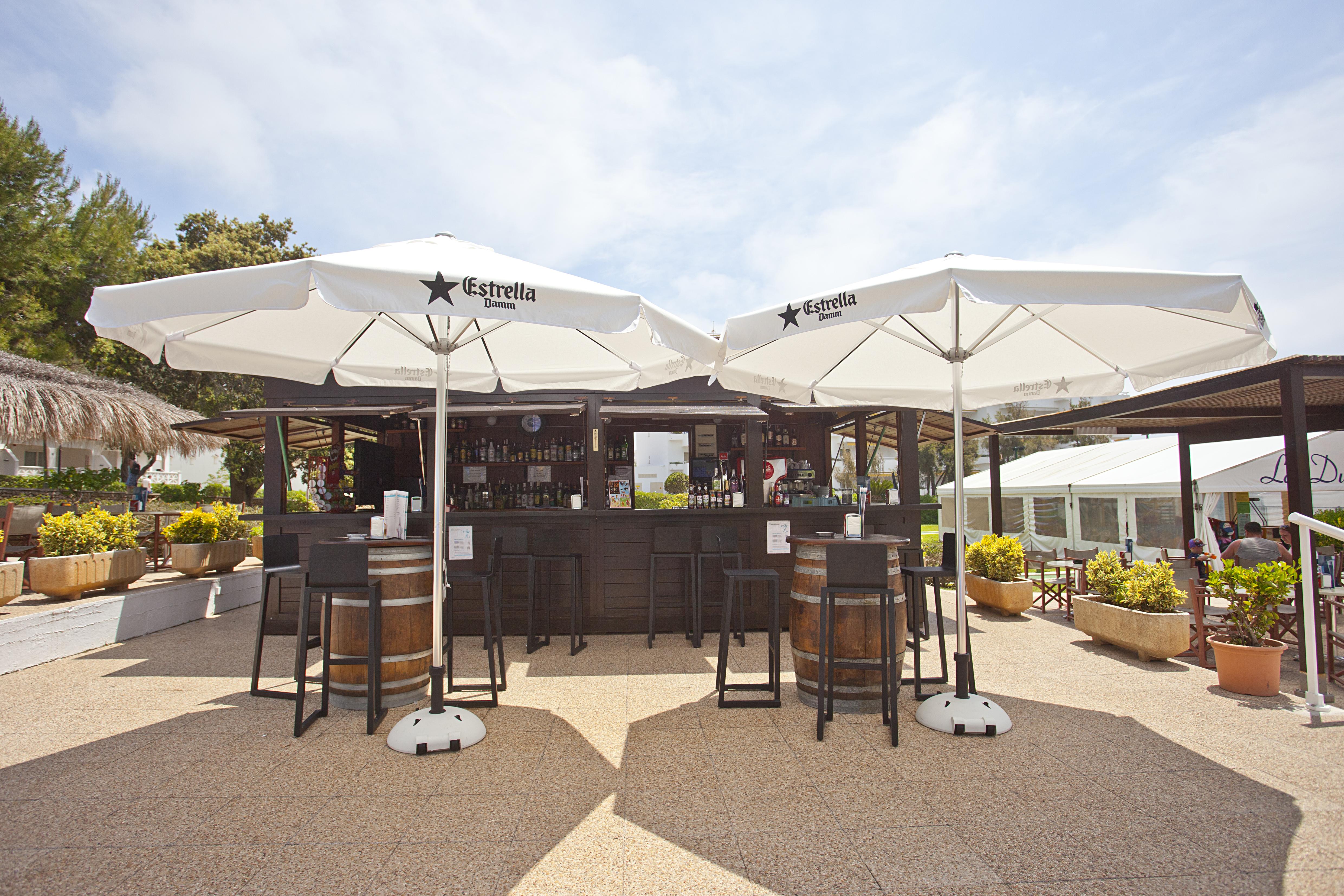 Seth Mestral & Llebeig Aparthotel 3*