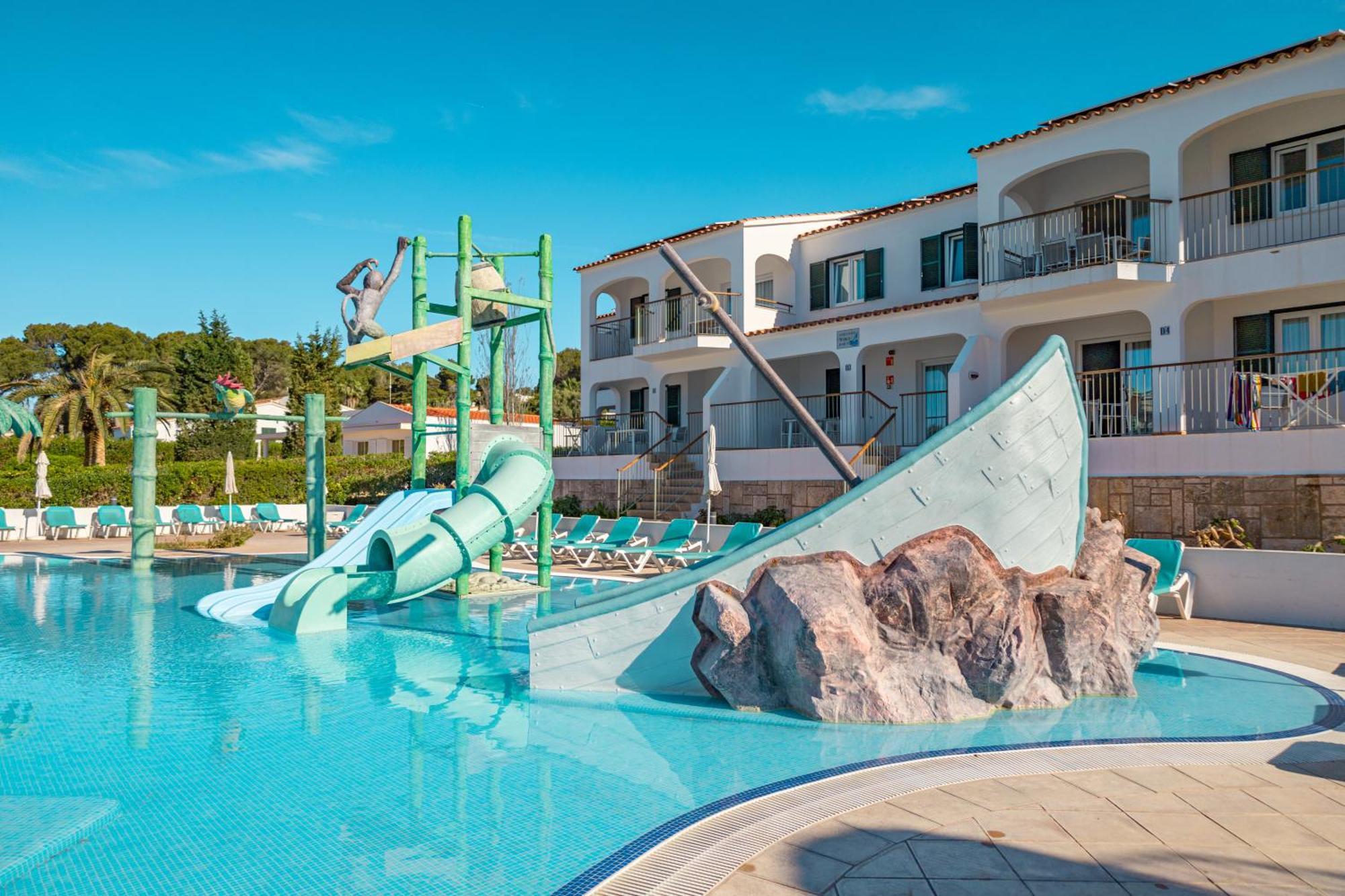 Aparthotel Seth Mestral & Llebeig