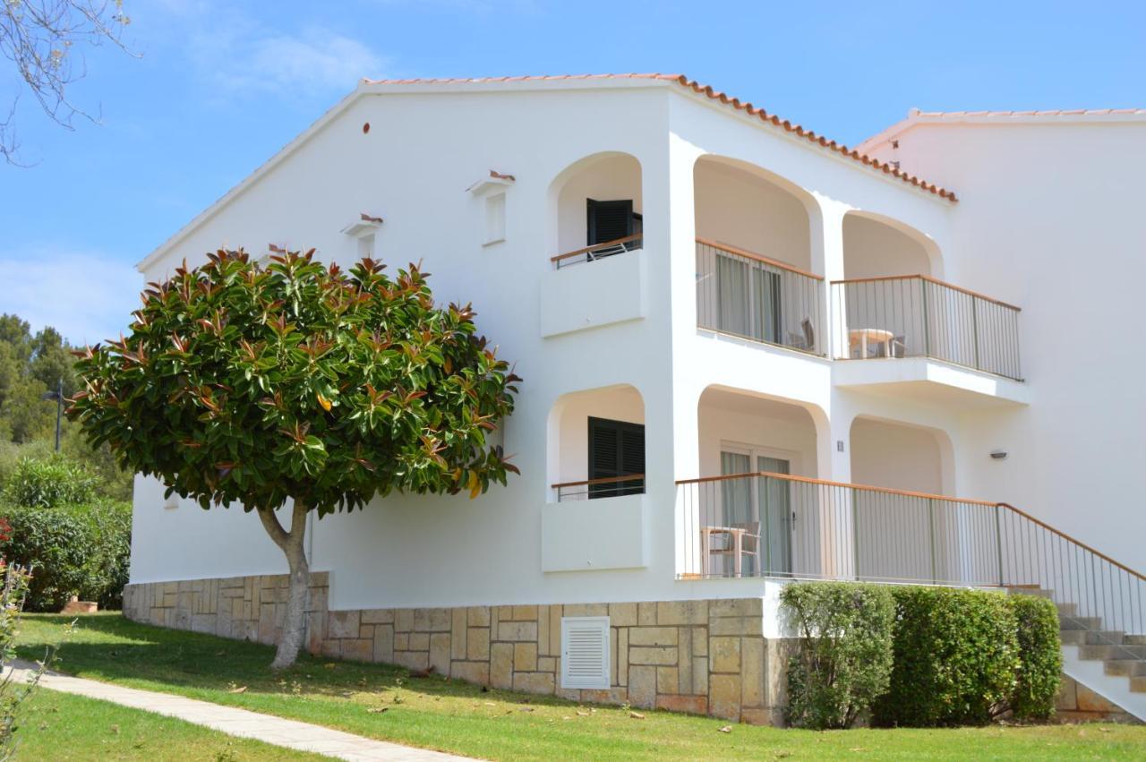 Aparthotel Seth Mestral & Llebeig 3*
