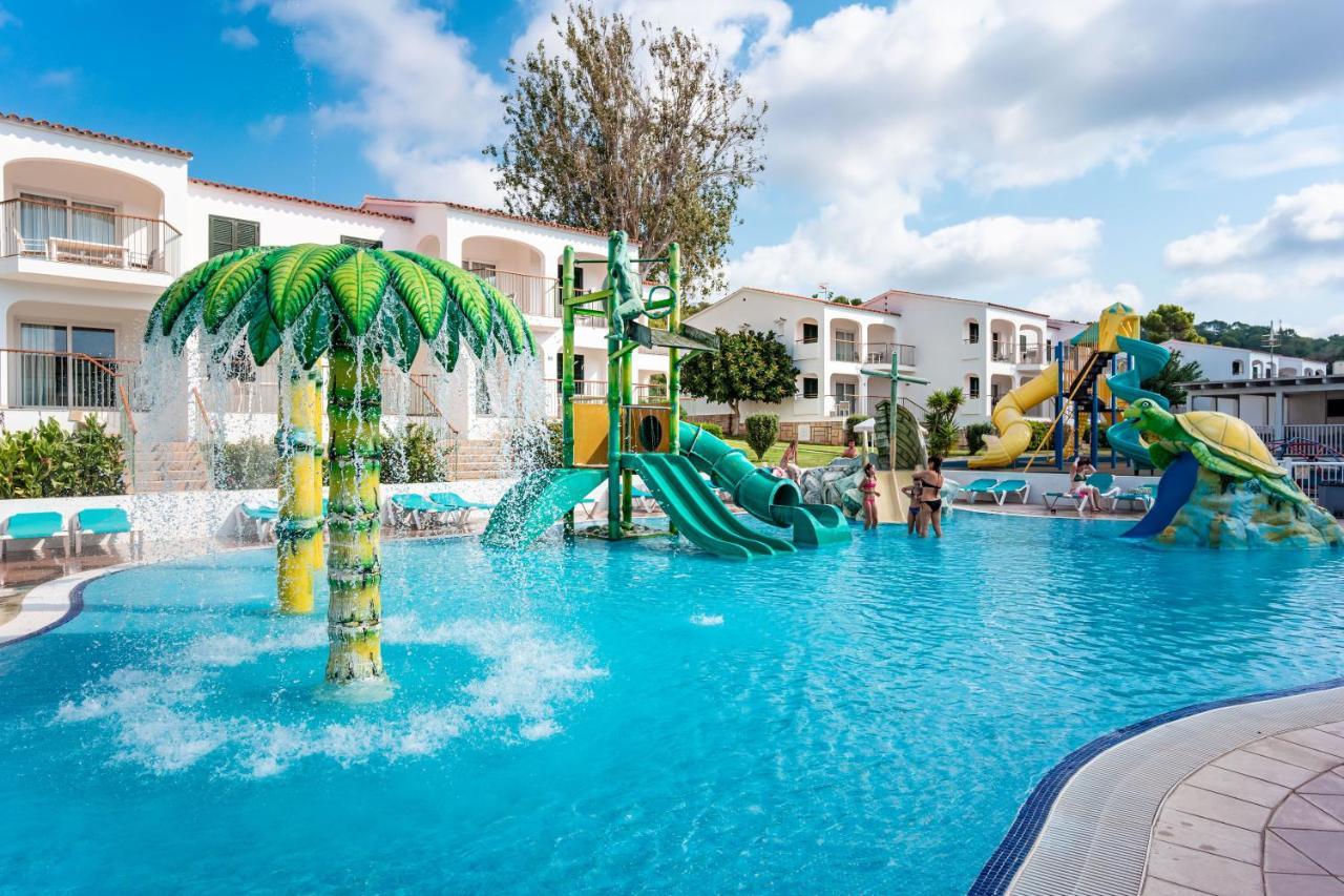 Seth Mestral & Llebeig Aparthotel Santo Tomas