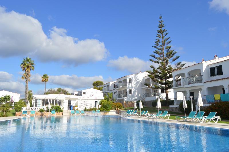 Aparthotel Seth Mestral & Llebeig Sant Tomàs