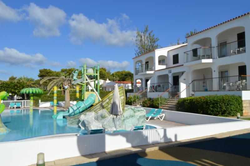 Aparthotel Seth Mestral & Llebeig 3*