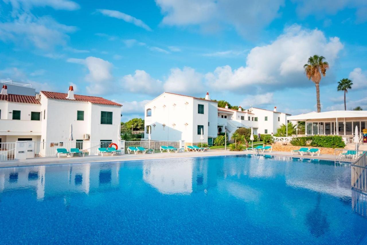 Aparthotel Seth Mestral & Llebeig 3*