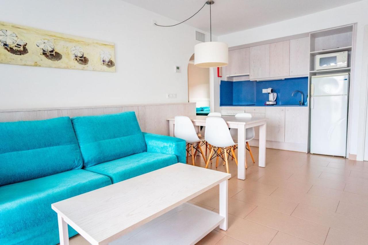 Aparthotel Seth Mestral & Llebeig Sant Tomàs