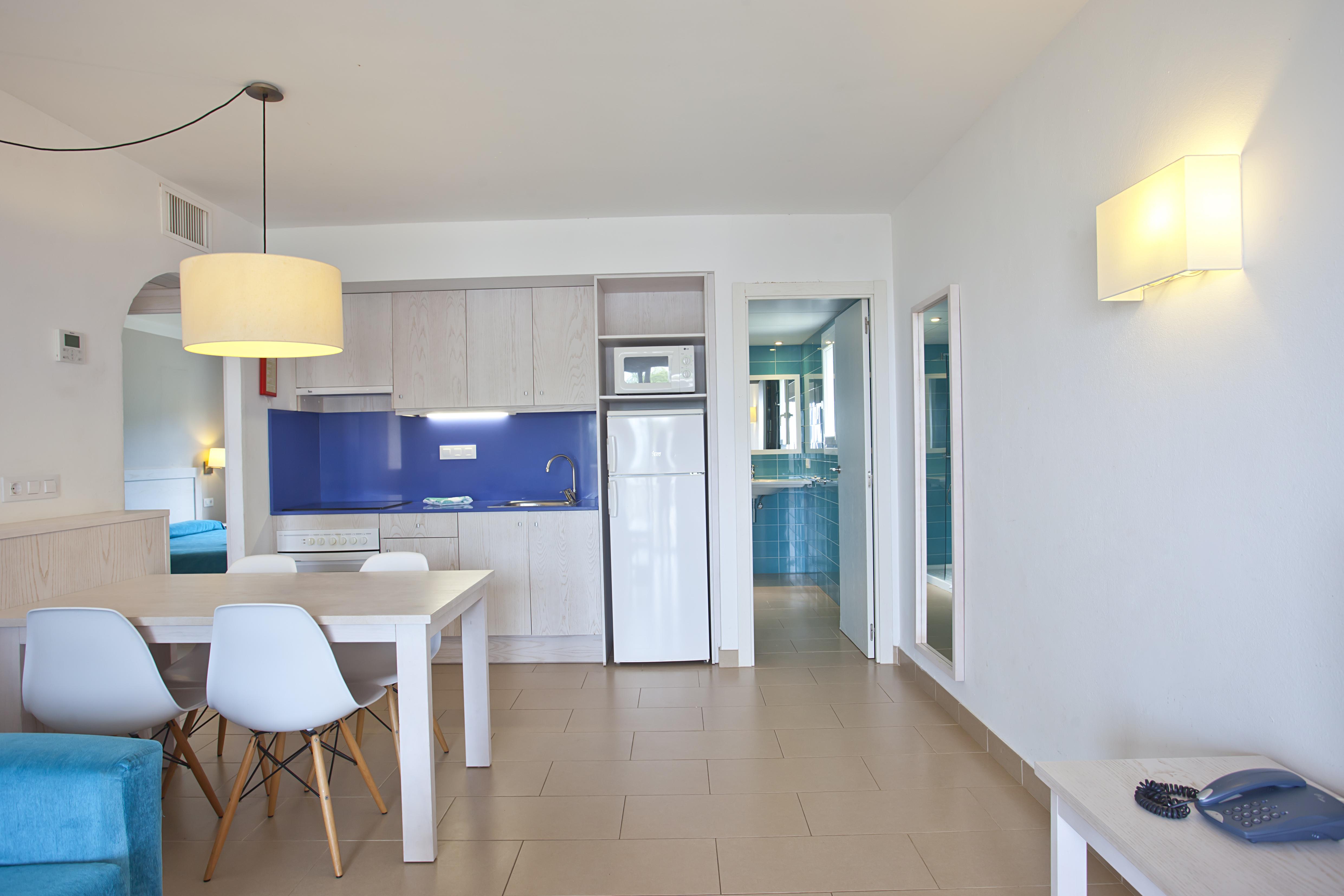 Aparthotel Seth Mestral & Llebeig 3*
