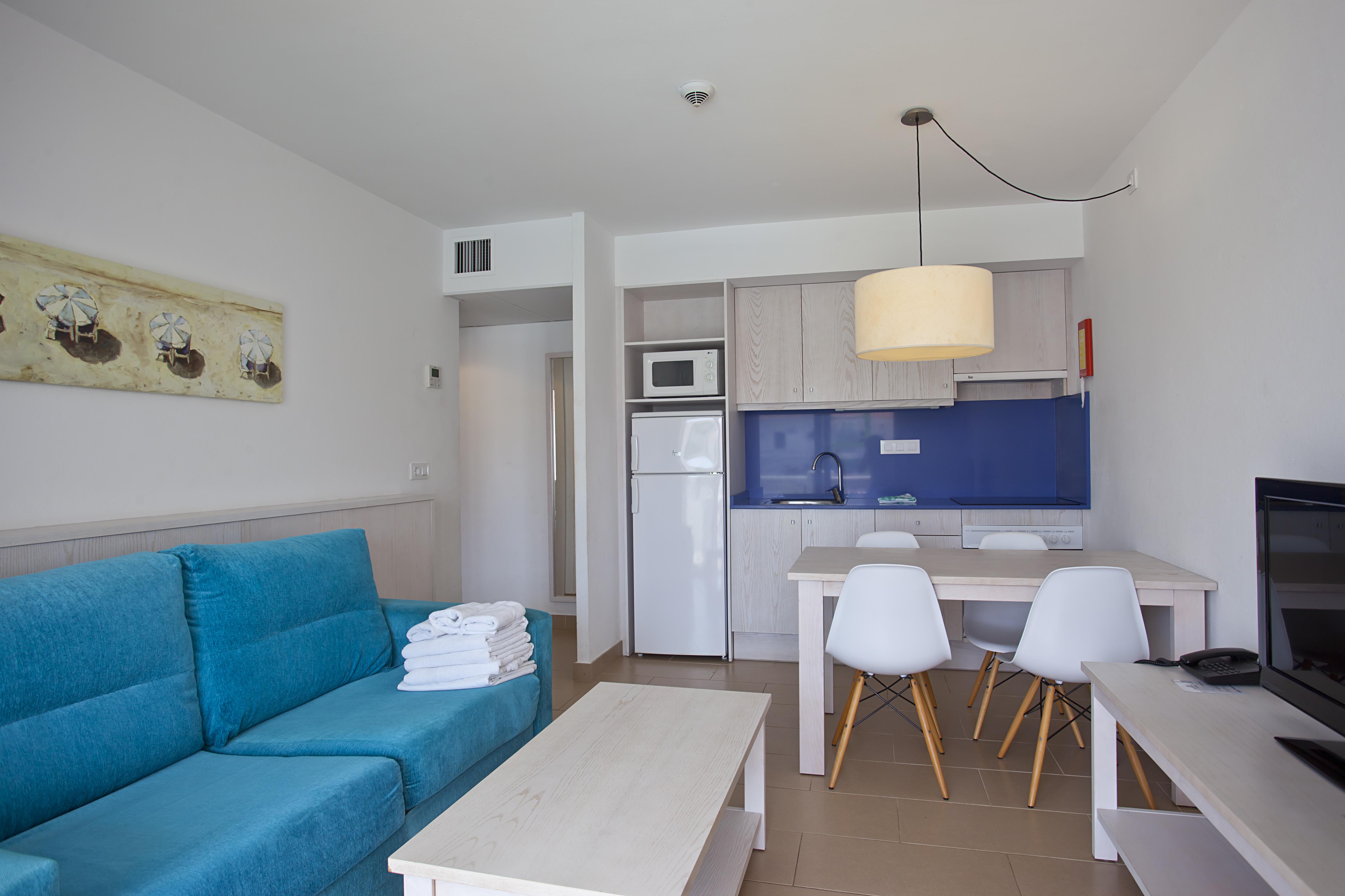Seth Mestral & Llebeig Apart-hotel 3*