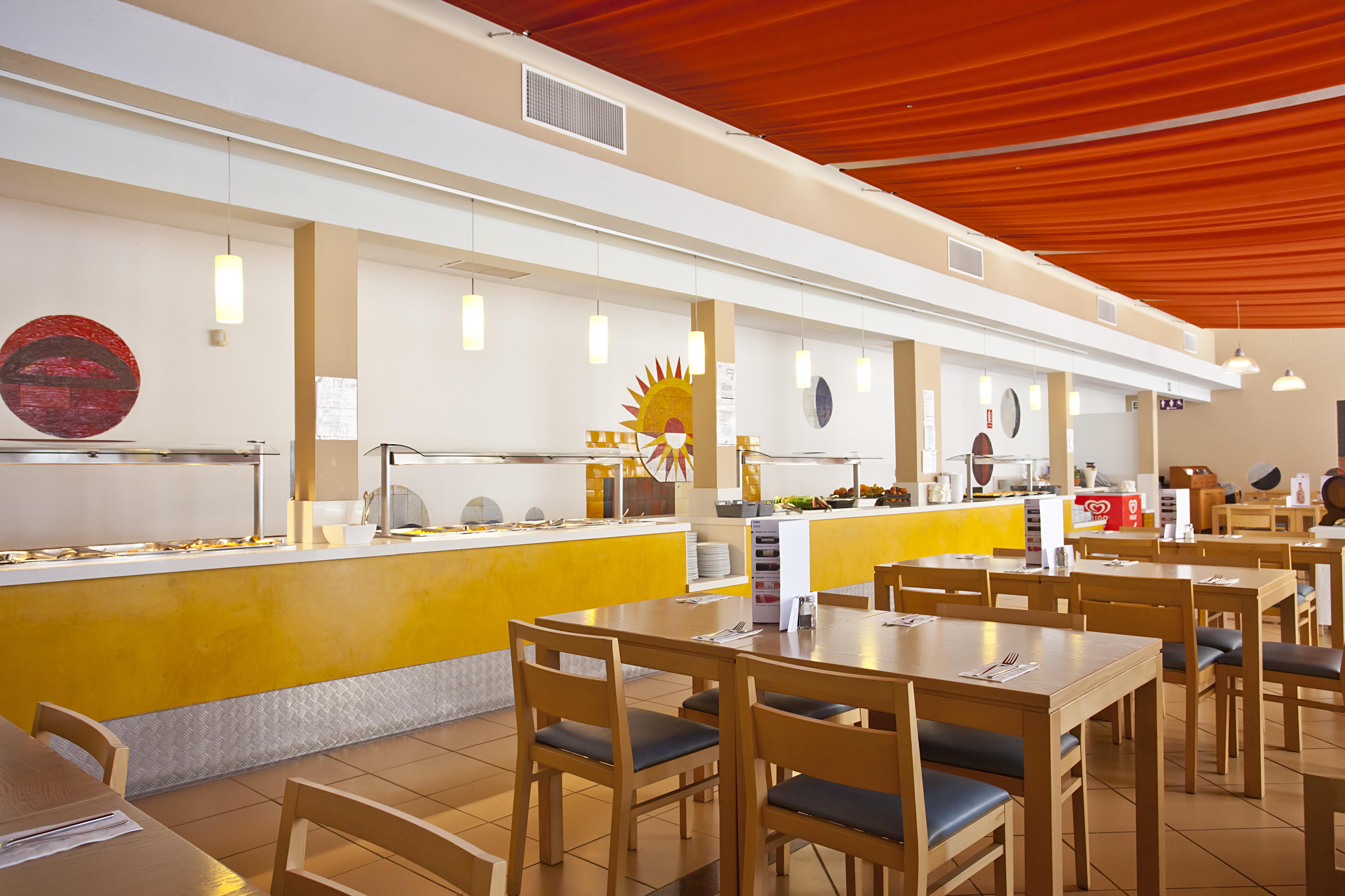 Aparthotel Seth Mestral & Llebeig Sant Tomàs