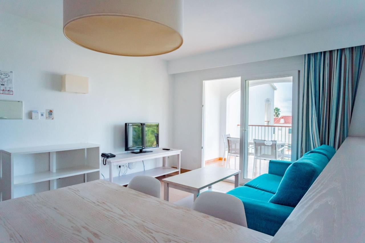 Aparthotel Seth Mestral & Llebeig Sant Tomàs