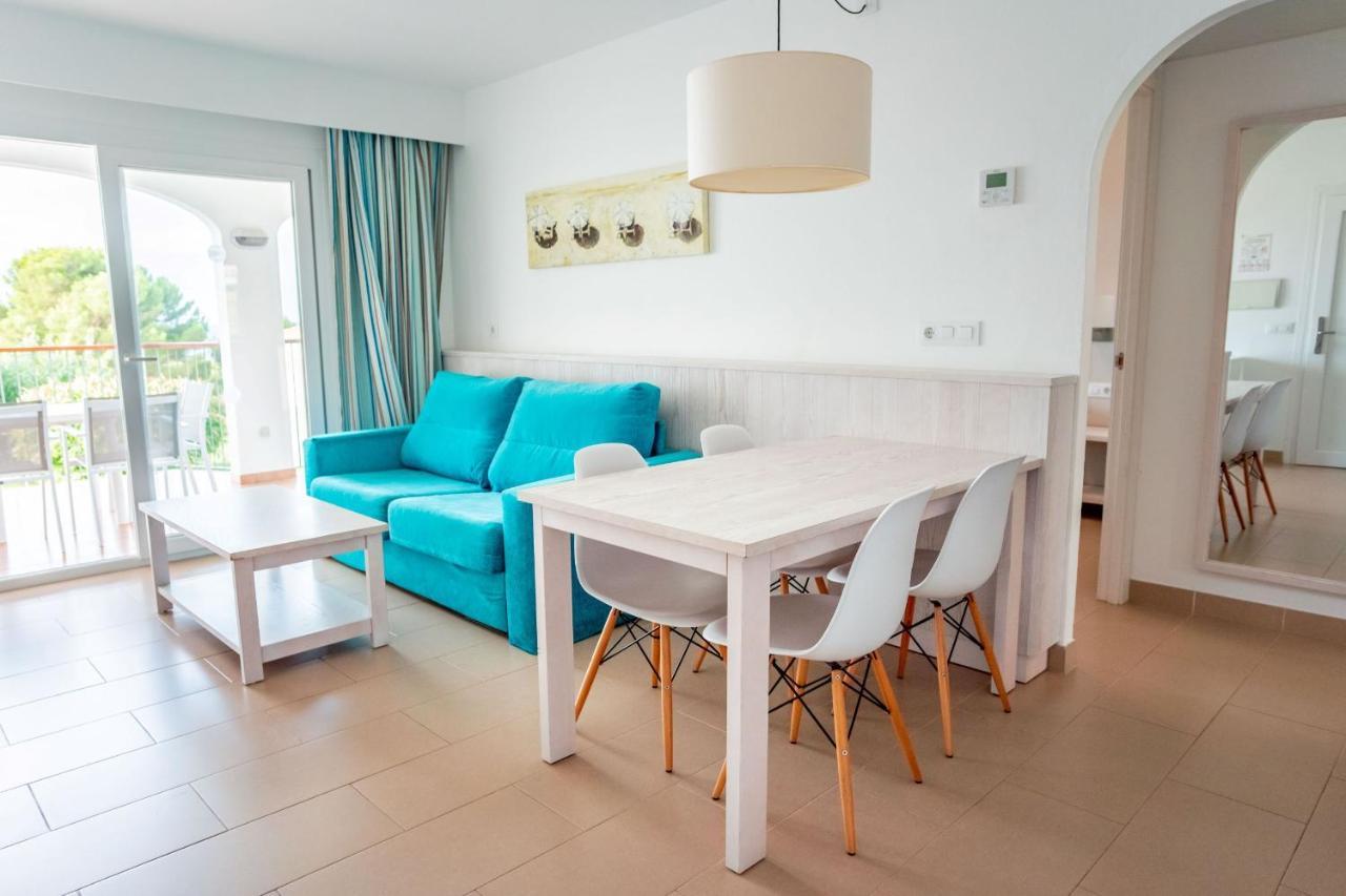Apart-hotel Seth Mestral & Llebeig