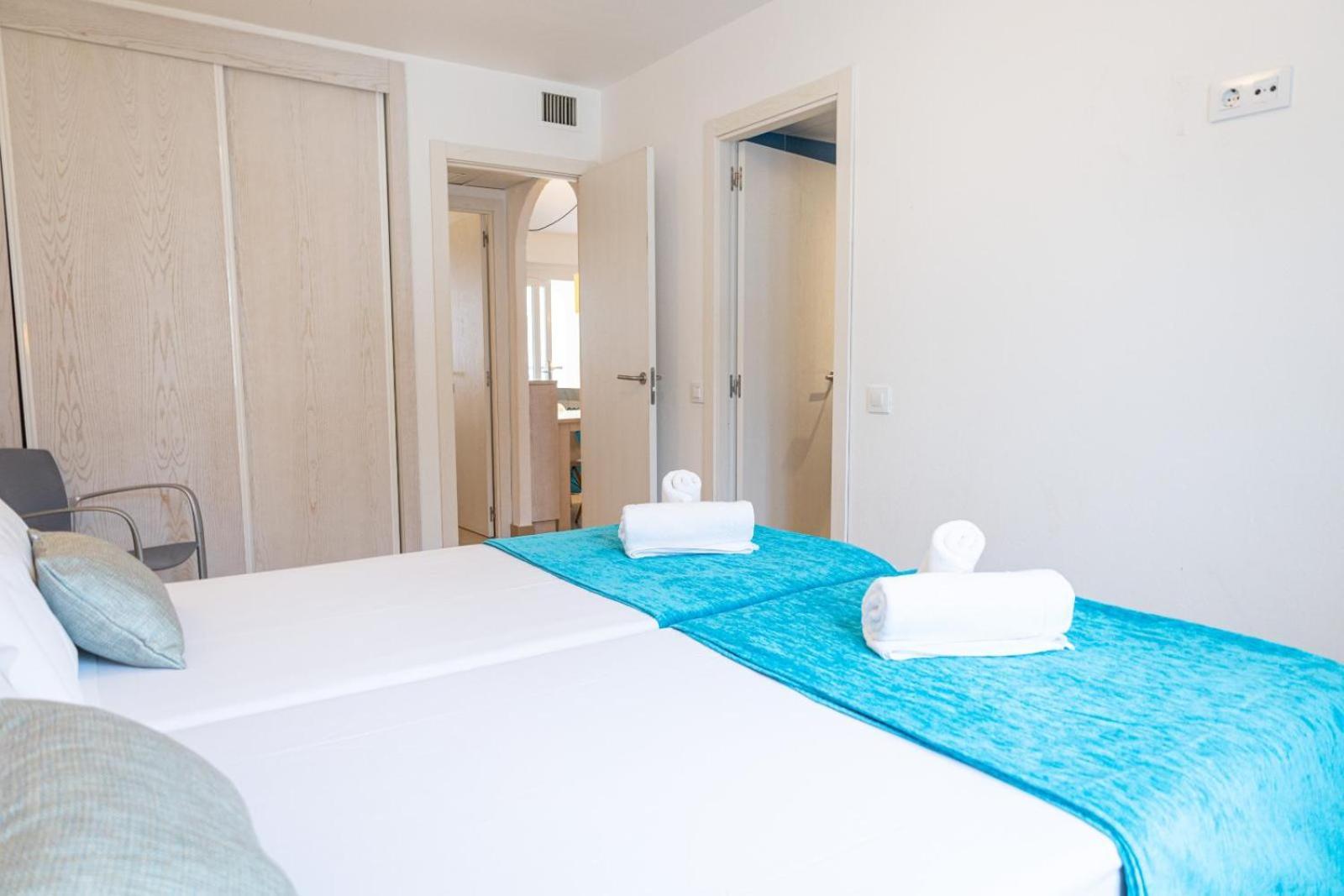 Aparthotel Seth Mestral & Llebeig 3*