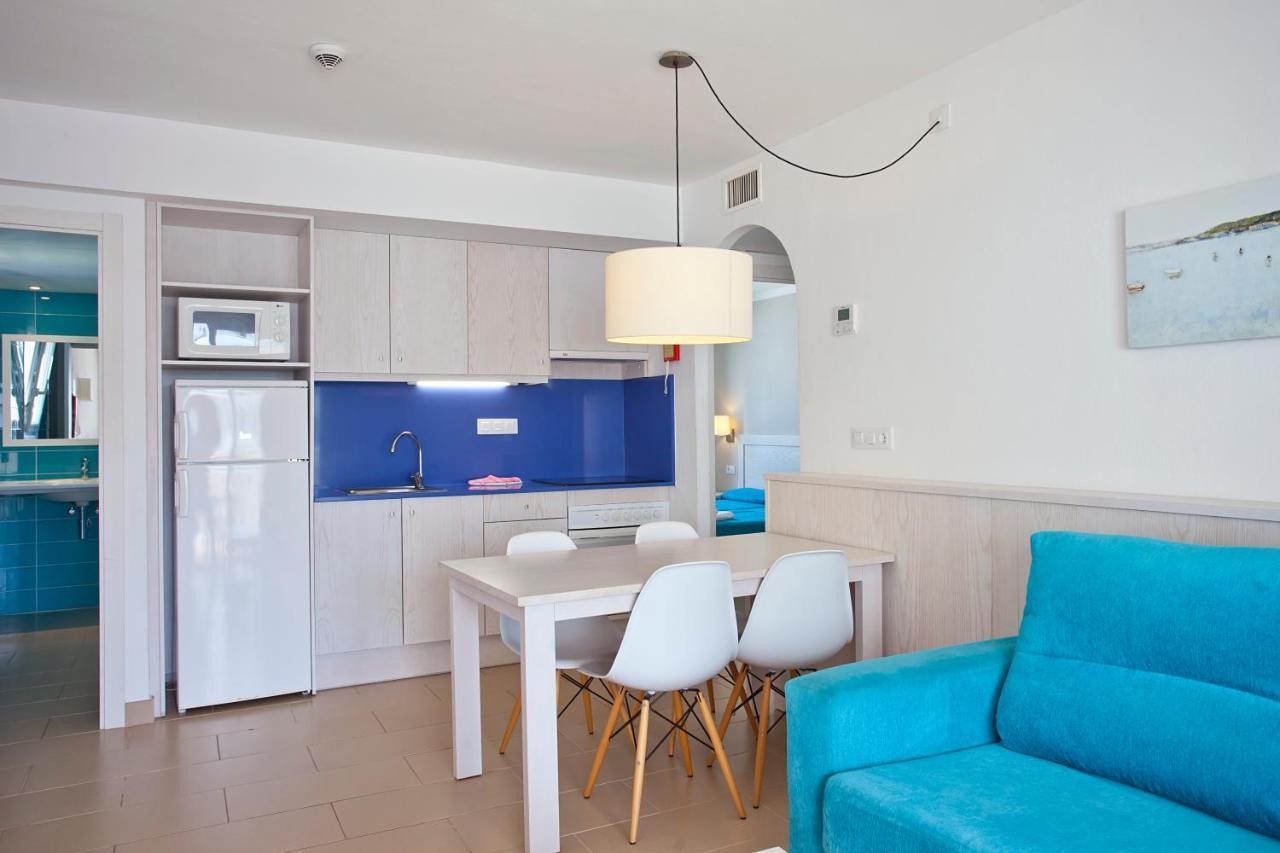 Aparthotel Seth Mestral & Llebeig