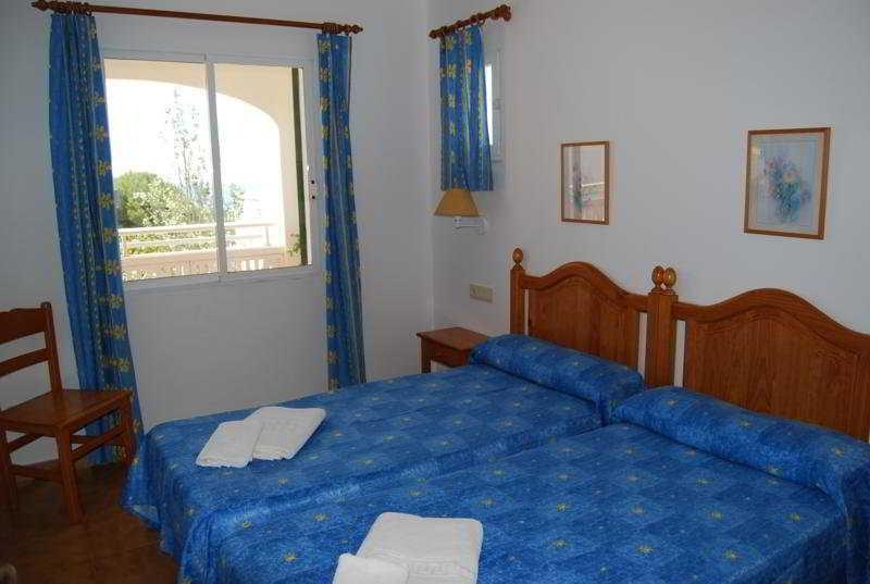 Aparthotel Seth Mestral & Llebeig